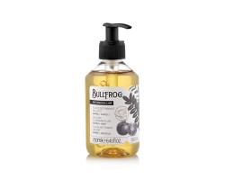 Шампунь для бороды и волос Bullfrog Beard And Hair Delicate Cleansing Fluid 250 мл