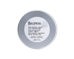 Помада для стилізації волосся Bullfrog Glossy Pomade 100 мл
