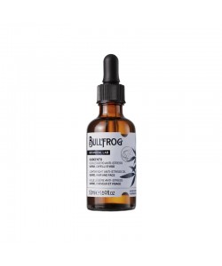 Масло для питания волос и кожи Bullfrog Lightweight Anti-Stress Oil 50 мл