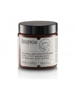 Матовая паста для стилизации волос Bullfrog Molding Paste 100 мл