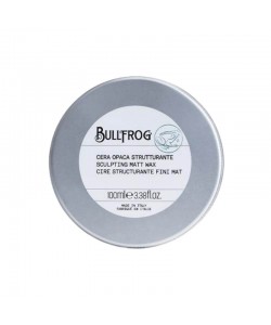 Воск для стилизации волос Bullfrog Sculpting Wax 100 мл