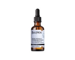 Олія для бороди Bullfrog Secret Potion №1 All-In-One Beard Oil 50 мл