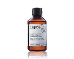 Гель для душа Bullfrog Secret Potion №1 Multi-Use Shower Gel 250 мл