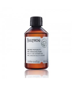 Гель для душа Bullfrog Secret Potion №1 Multi-Use Shower Gel 250 мл