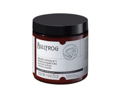 Крем для бритья Bullfrog Secret Potion №1 Shaving Cream 250 мл