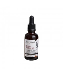 Масло для бороды Bullfrog Secret Potion №2 All-In-One Beard Oil 50 мл