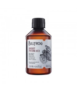 Гель для душа Bullfrog Secret Potion №2 Multi-Use Shower Gel 250 мл