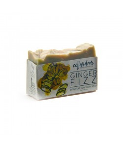 Мыло туалетное Cellar Door Ginger Fizz 142 г