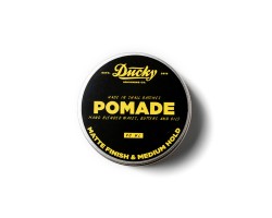 Помада для стилізації волосся Ducky Pomade 40 мл