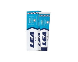 Крем для бритья LEA Shaving Cream 40 г
