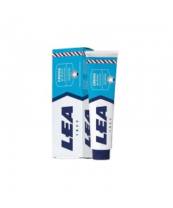 Крем для бритья LEA Shaving Cream 40 г