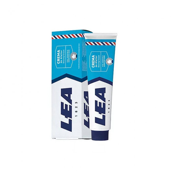 Крем для бритья LEA Shaving Cream 40 г