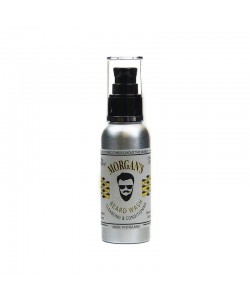 Шампунь для бороды Morgan's Beard Wash 100 мл