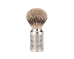 Помазок для гоління Muhle Rocca 091 M 94 Silvertip Badger