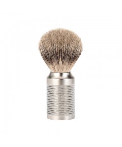 Помазок для бритья Muhle Rocca 091 M 94 Silvertip Badger