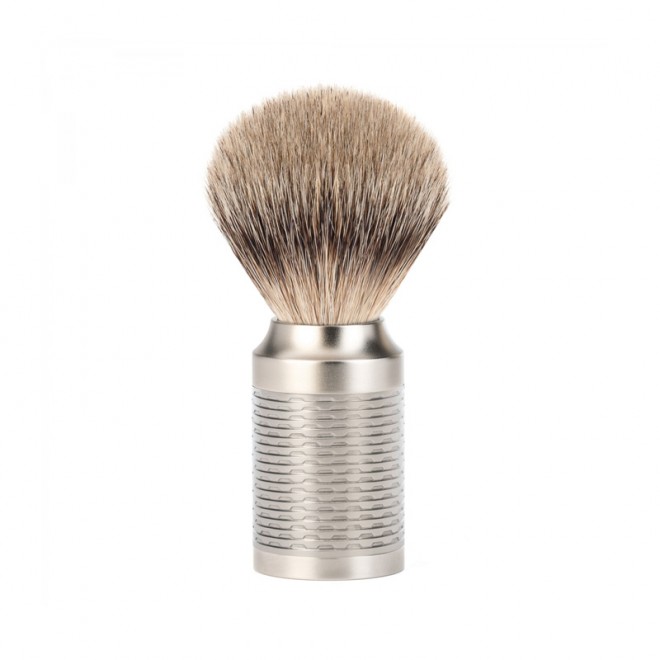 Помазок для бритья Muhle Rocca 091 M 94 Silvertip Badger