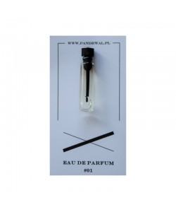 Тестер парфюма Pan Drwal No1 Eau De Perfume 1 мл