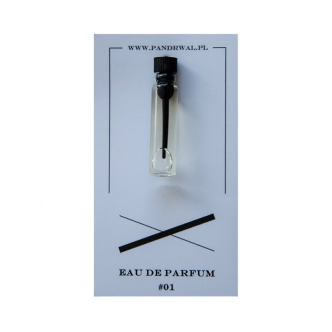 Тестер парфюма Pan Drwal No1 Eau De Perfume 1 мл