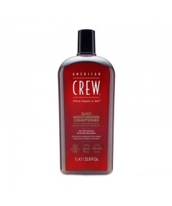 Кондиционер для волос American Crew Daily Moisturizing Conditioner 1000 Мл