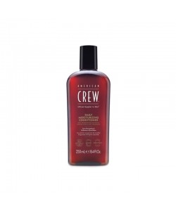 Кондиционер для волос American Crew Daily Moisturizing Conditioner 250 Мл