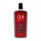Шампунь очищаючий з пілінгом American Crew Detox Shampoo 1000 мл