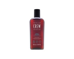 Шампунь очищаючий з пілінгом American Crew Detox Shampoo 250 мл