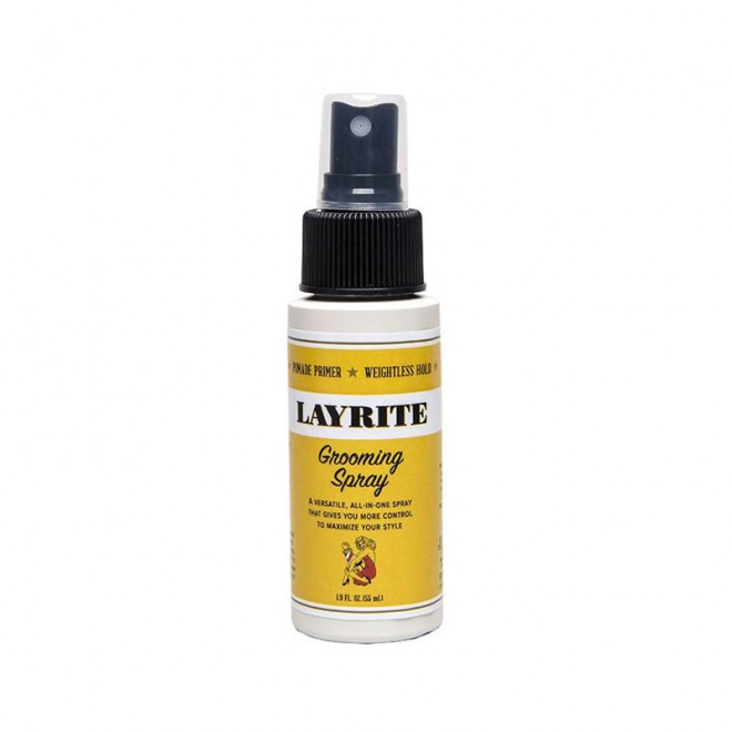 Спрей для стилізації волосся Layrite Grooming Spray 55 мл