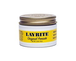 Помада для стилізації волосся Layrite Original Pomade 42 гр