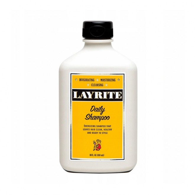 Шампунь для волосся Layrite Shampoo 300 мл