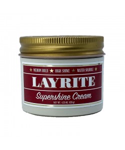 Крем для стилизации волос Layrite Supershine Cream 120 гр
