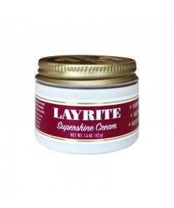 Крем для стилизации волос Layrite Supershine Cream 42 гр