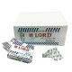 Леза Lord 10x100 Platinum Saloon 1000 шт