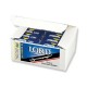 Леза половинки Lord 10x100 Singel Edge Razor Blades 1000 шт