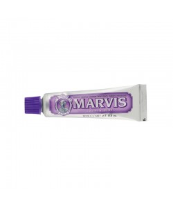 Тестер зубной пасты Marvis Jasmin Mint 10 мл