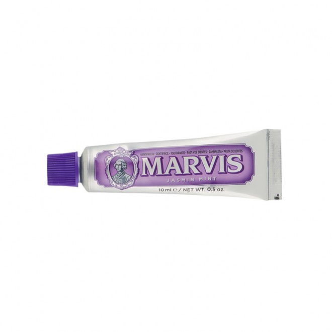 Тестер зубной пасты Marvis Jasmin Mint 10 мл