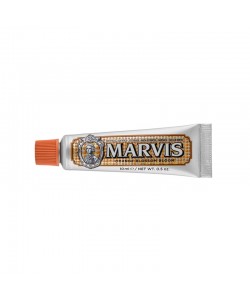 Тестер зубной пасты Marvis Orange Blossom Bloom 10 мл