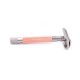 Станок для бритья Parker 55SL-RG Semi Slant Safety Razor