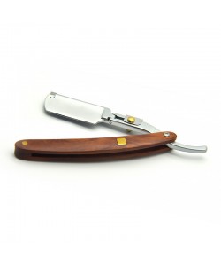 Опасная бритва шаветт Shlyuz Samurai Cut-Throat Razor