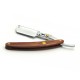 Небезпечна бритва шаветт Shlyuz Samurai Cut-Throat Razor