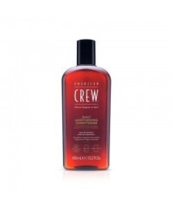 Кондиционер для волос American Crew Daily Moisturizing Conditioner 450 мл
