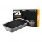 Віск для депіляції Nishman Hair Removal Wax Black 500 г