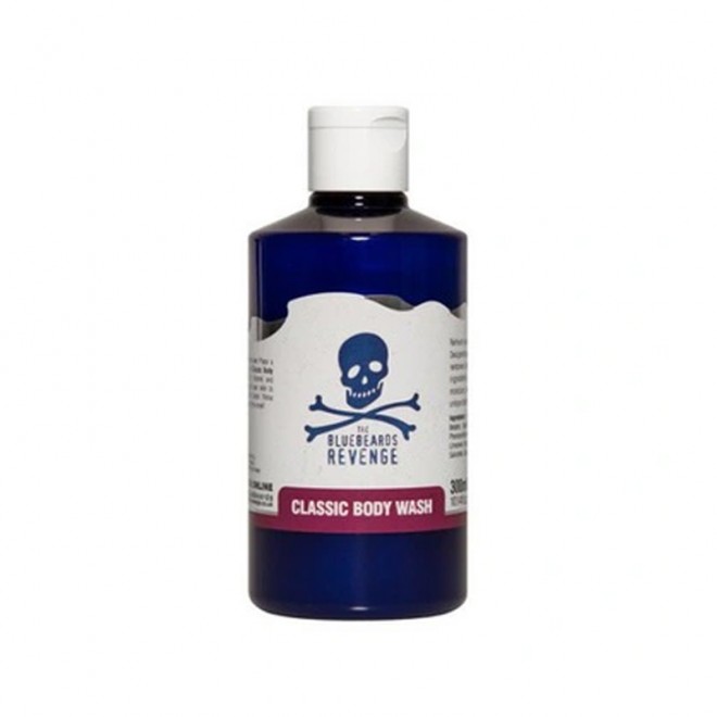 Гель Для Душу The Bluebeards Revenge Classic 300 Мл