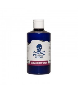 Гель Для Душу The Bluebeards Revenge Cuban 300 Мл