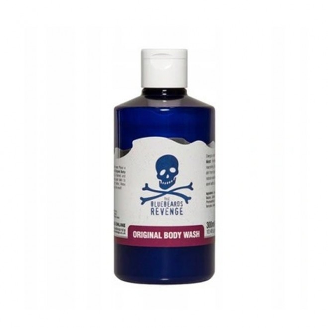Гель Для Душу The Bluebeards Revenge Original 300 Мл