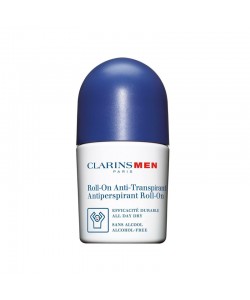 Роликовый антиперспирант Clarins Men Antiperspirant Roll-On 50 мл