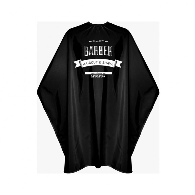 Перукарський пенюар Marmara Barber Cape