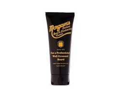 Крем для тонирования бороды Morgan's Beard Darkening Cream 100 мл