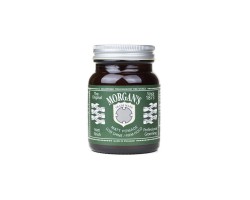 Помада для стилізації волосся Morgan’s Matt Pomade Low Shine / Firm Hold 50 гр