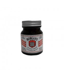 Помада для стилизации волос Morgan’s Styling Pomade Slick Extra Firm Hold 50 гр