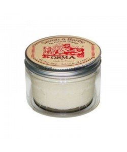 Мыло для бритья Osma Au Cristal d'Alun Shaving Soap 100 г